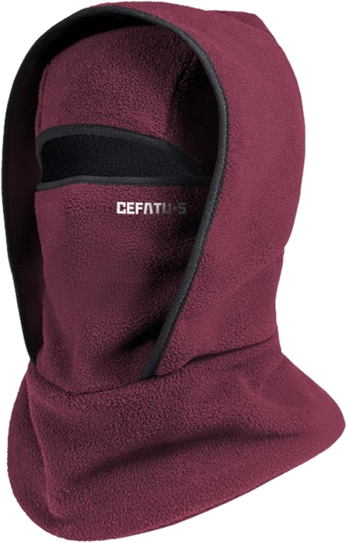 SummitPeak™ Thermal Hood