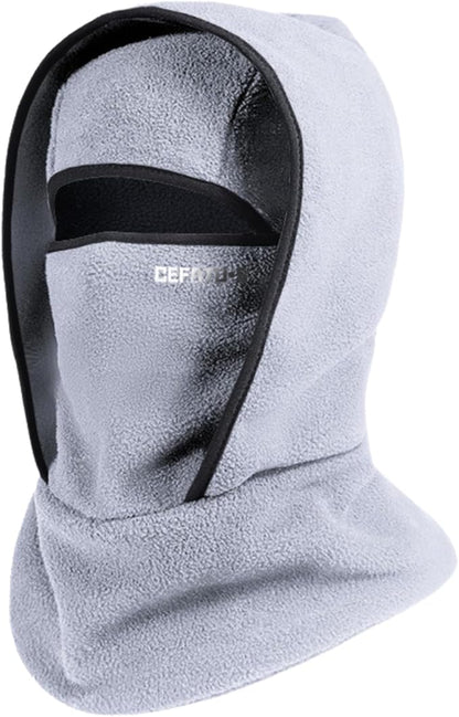 SummitPeak™ Thermal Hood