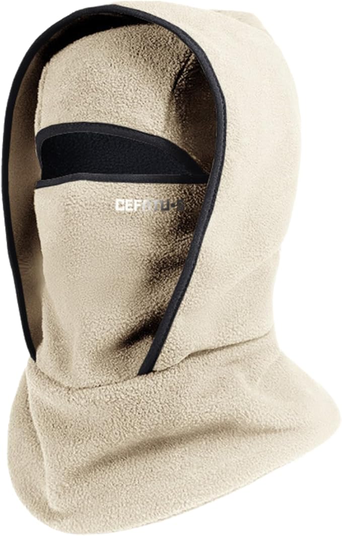 SummitPeak™ Thermal Hood