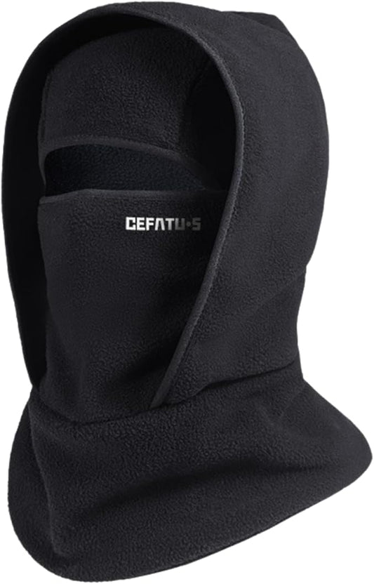 SummitPeak™ Thermal Hood