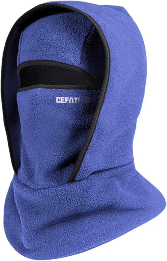 SummitPeak™ Thermal Hood