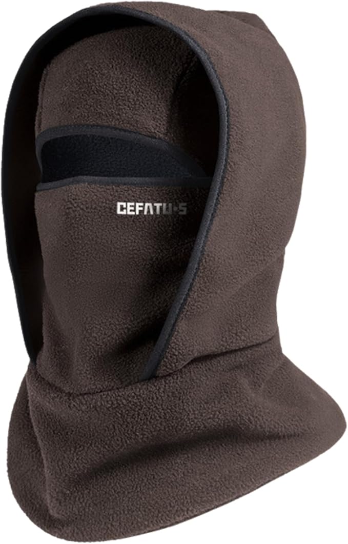 SummitPeak™ Thermal Hood