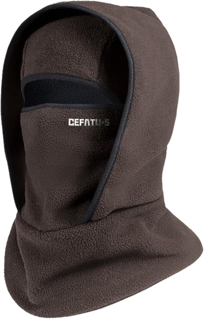 SummitPeak™ Thermal Hood