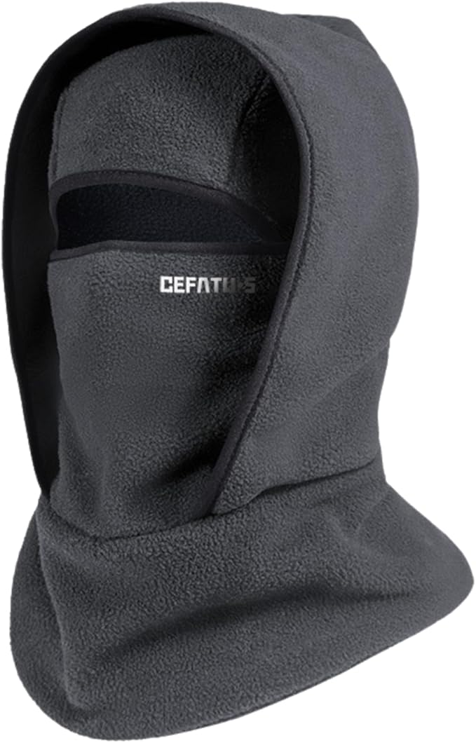 SummitPeak™ Thermal Hood