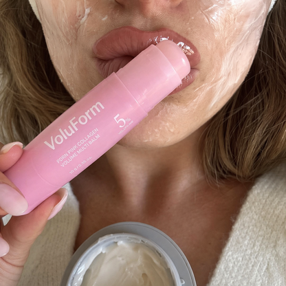 Voluform Collagen Multi Balm